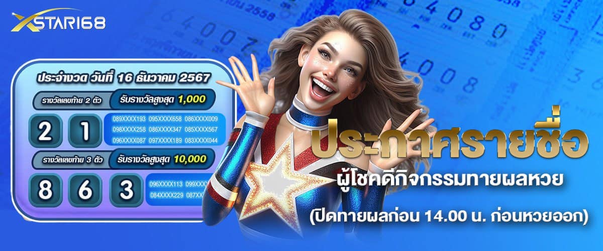 แบรนด์เน่อร์ xstar168